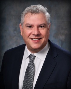speaker headshot
